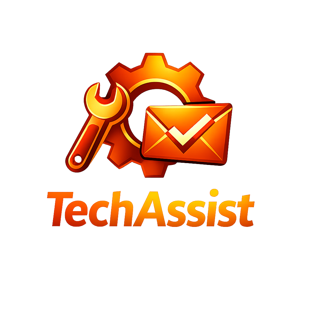 TechAssist